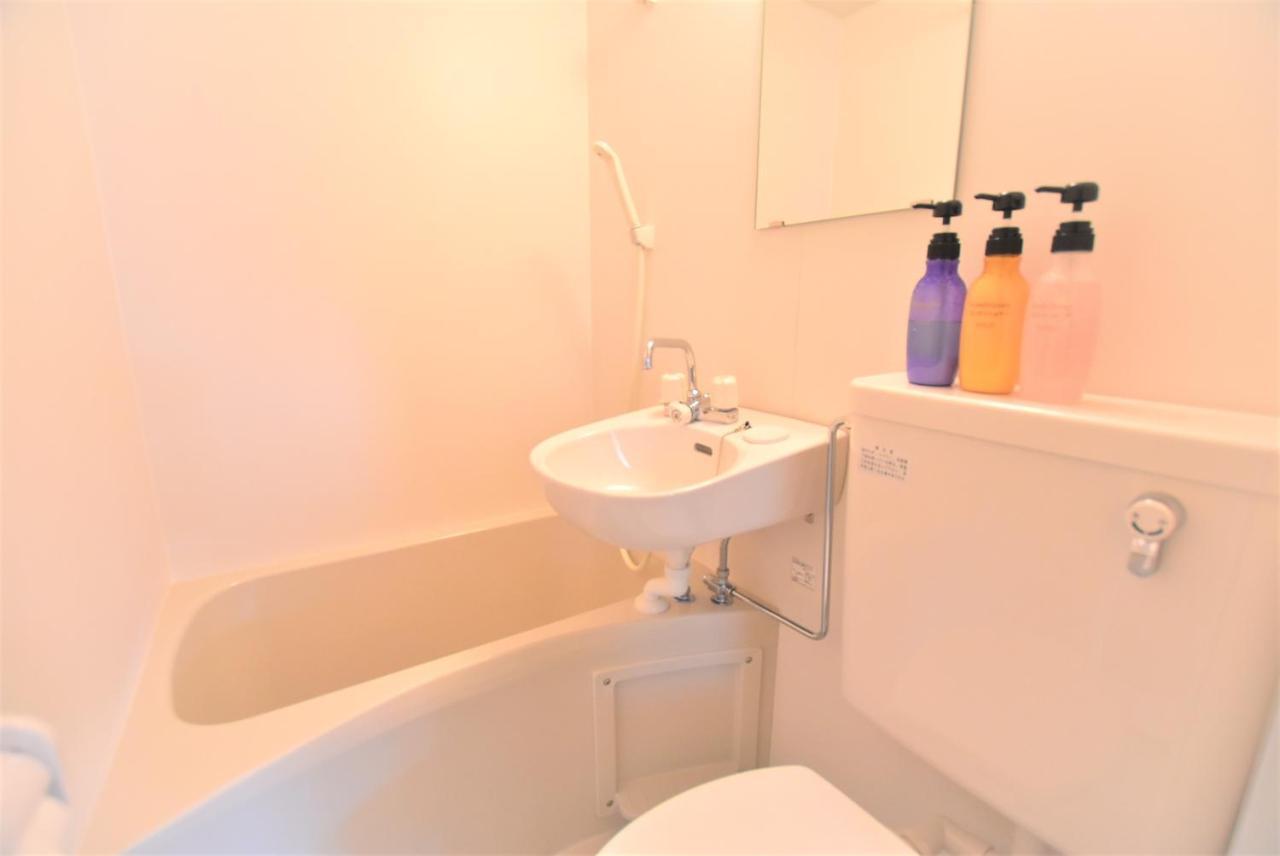 Kuromon28-Near Kuromon Market,Nihonbashi Station Apartman Oszaka Kültér fotó