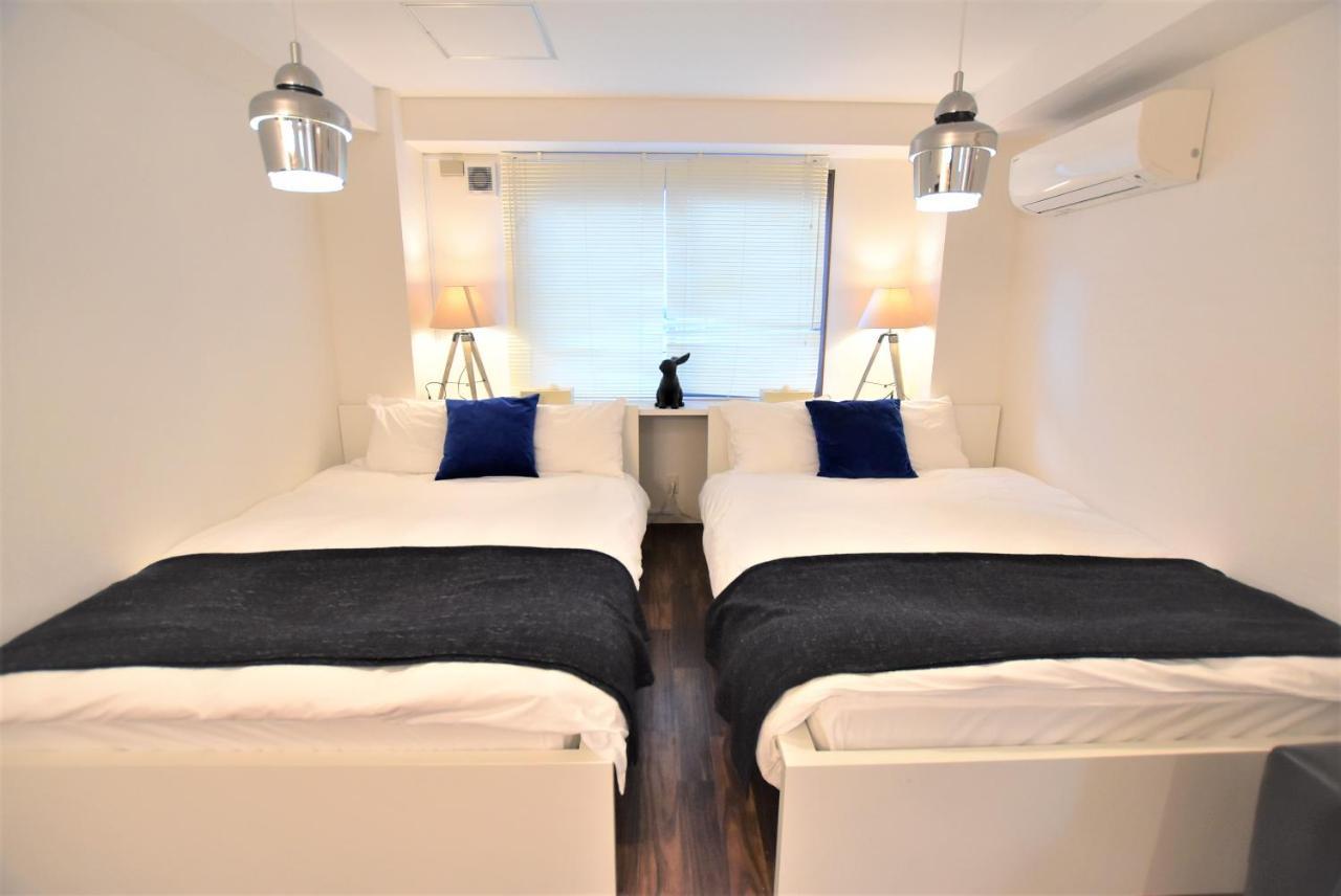 Kuromon28-Near Kuromon Market,Nihonbashi Station Apartman Oszaka Kültér fotó