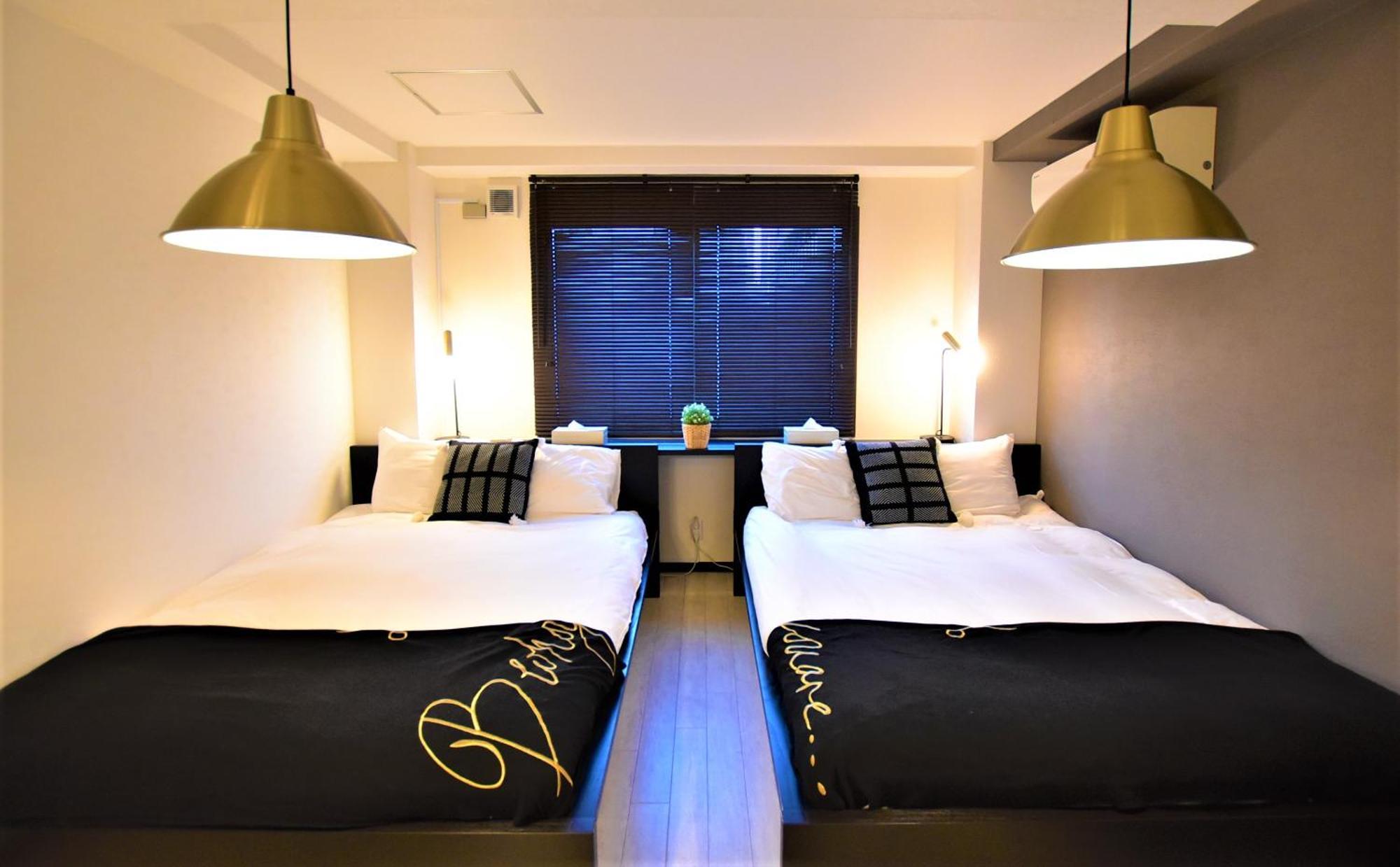Kuromon28-Near Kuromon Market,Nihonbashi Station Apartman Oszaka Kültér fotó