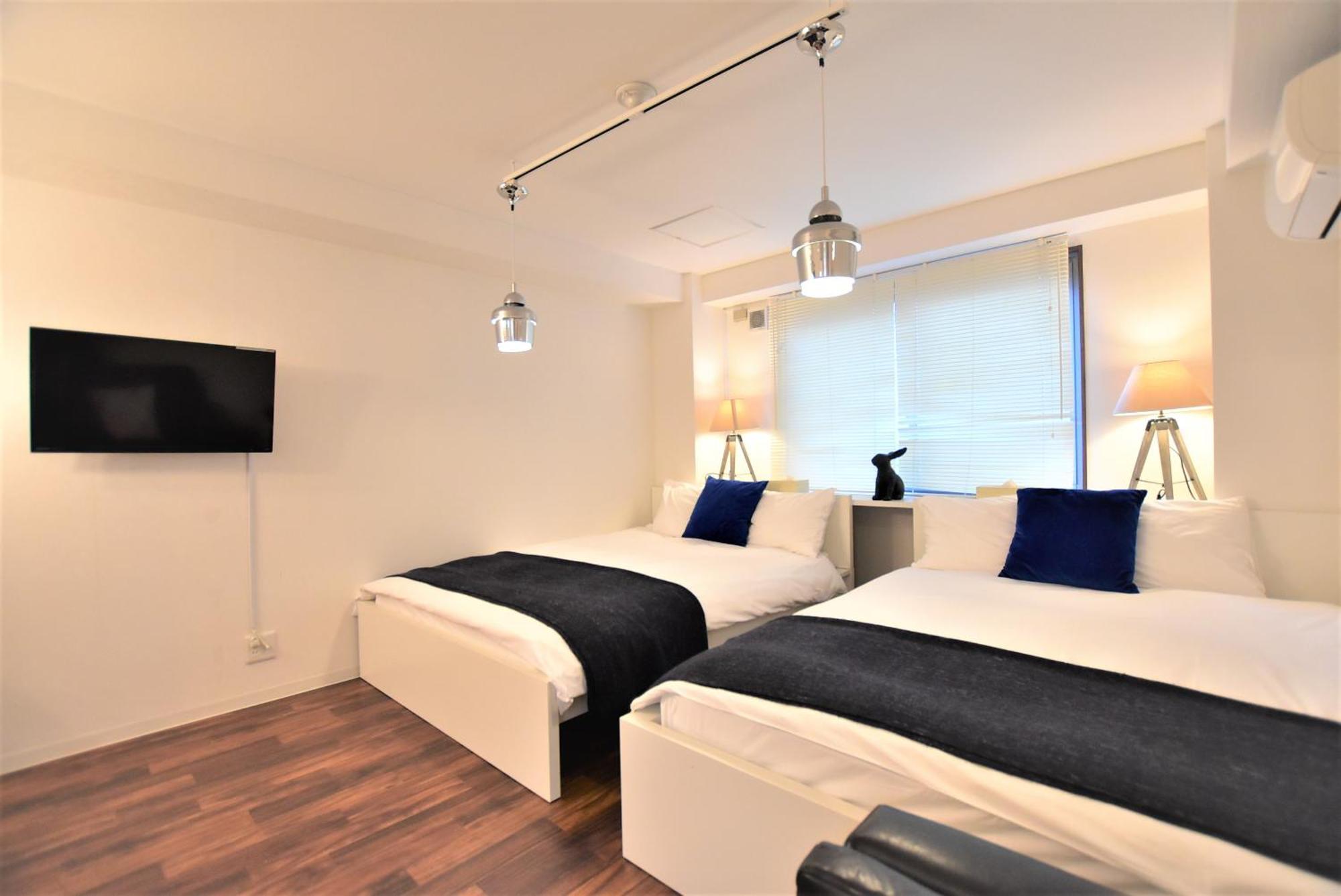 Kuromon28-Near Kuromon Market,Nihonbashi Station Apartman Oszaka Kültér fotó